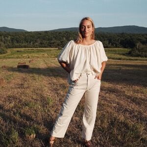 Rudy June Utility Jean